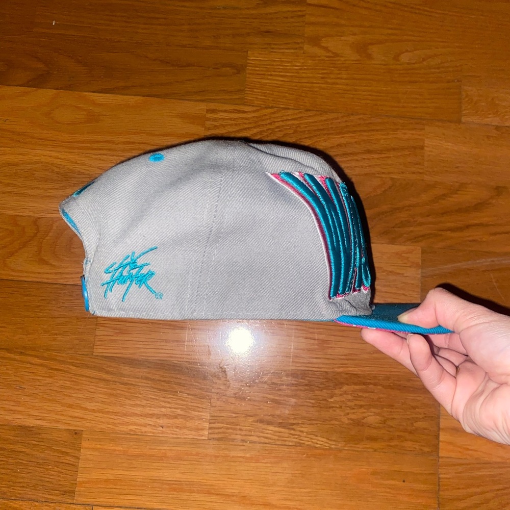 Cap - Picture 3 of 3